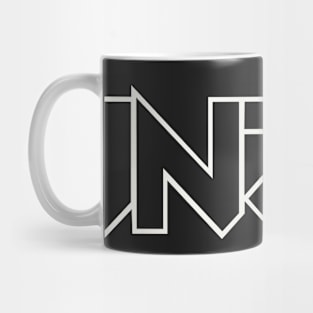 Inzo Merch Inzo Logo Mug